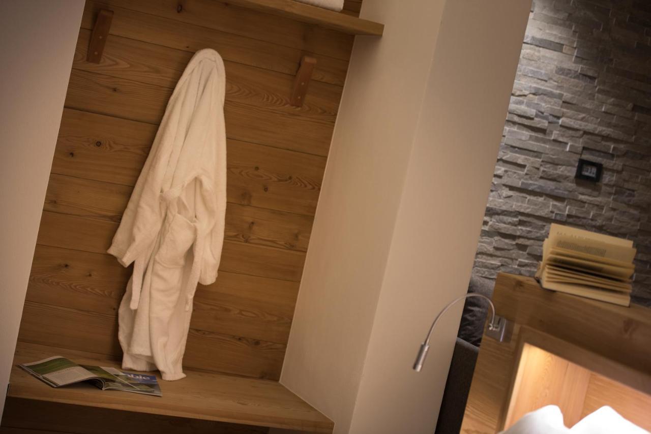 ליביניו Hotel Bucaneve מראה חיצוני תמונה